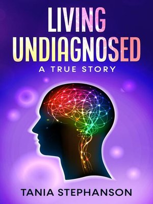 cover image of Living Undiagnosed